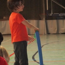 2017 paassportkamp kleuters  101 - Sportraad Zaventem 